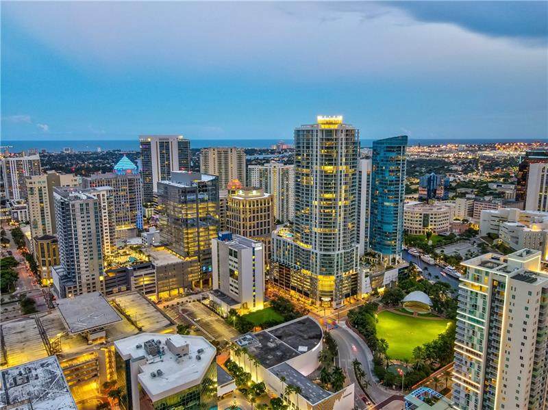 100 Las Olas Blvd - Photo 1