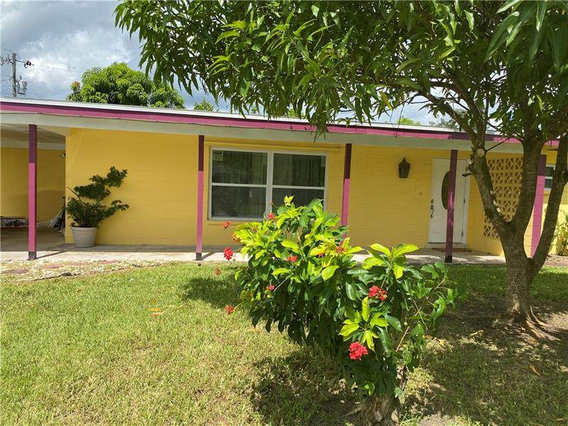 907 Penn Road - Photo 1