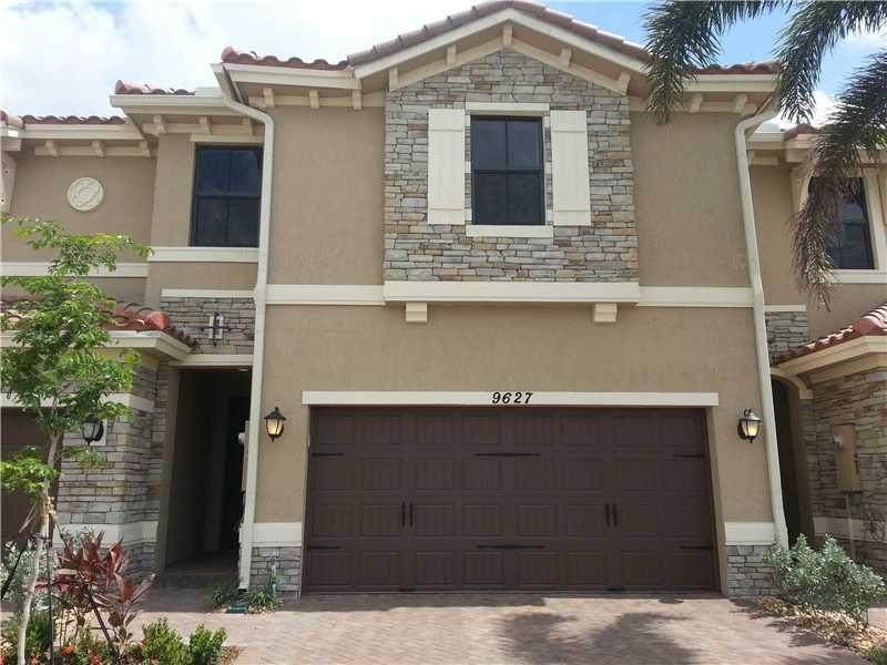 9627 Watercrest Isle - Photo 1