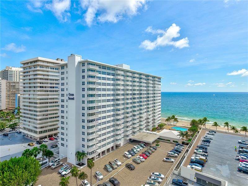 4010 Galt Ocean Dr - Photo 1