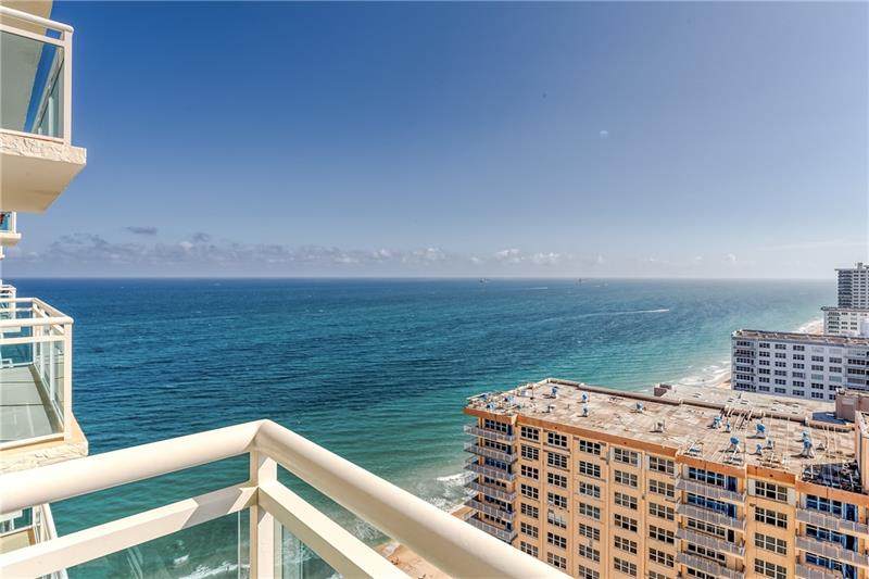 3900 Galt Ocean Dr - Photo 1