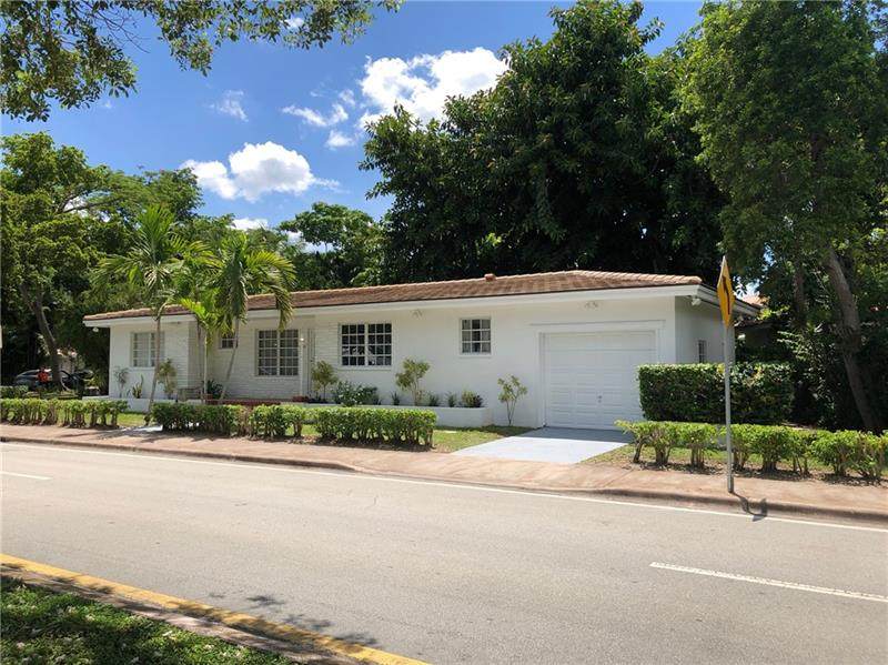 5530 San Amaro Dr - Photo 1