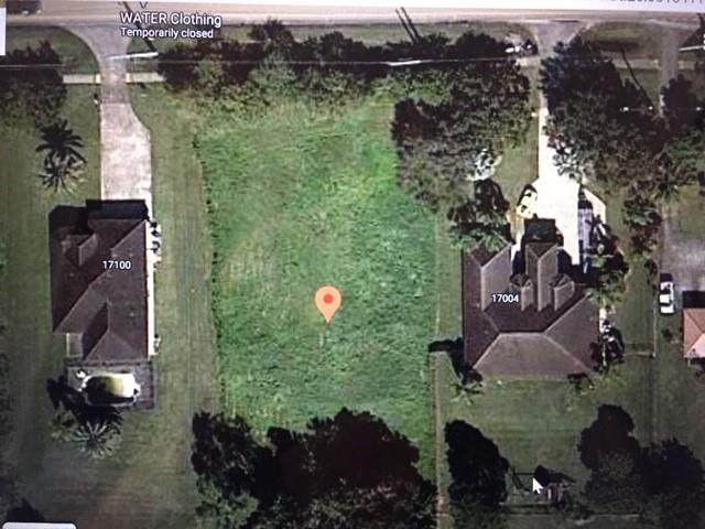 00000 Griffin Rd - Photo 1