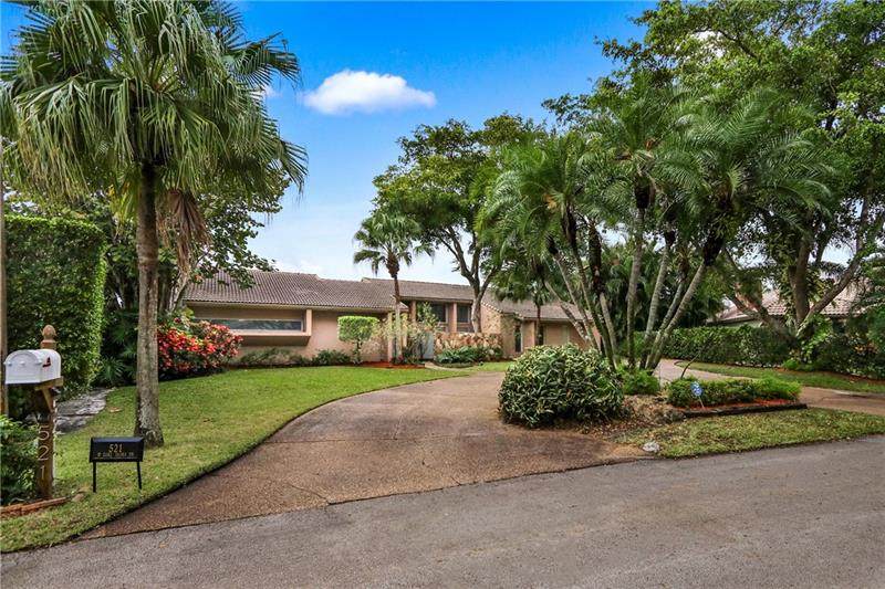 521 Lake Dasha Dr - Photo 1