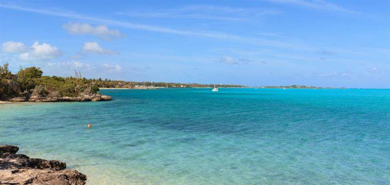 18 Rock Beauty Rd. Georgetown, Exuma, The Bahamas - Photo 1