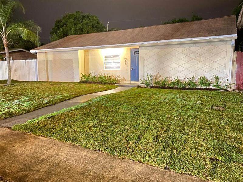 633 Camellia Drive - Photo 1