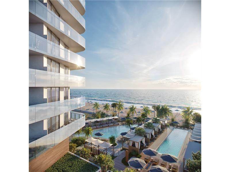 525 Ft Lauderdale Bch Bl - Photo 1