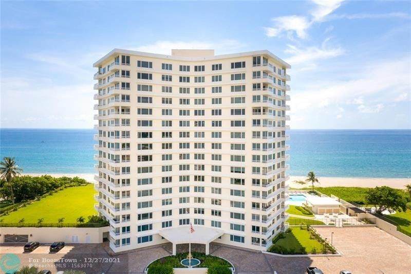 600 Ocean Blvd - Photo 1