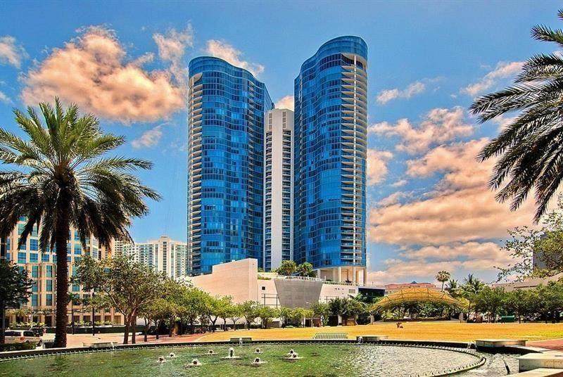 333 Las Olas Way - Photo 1