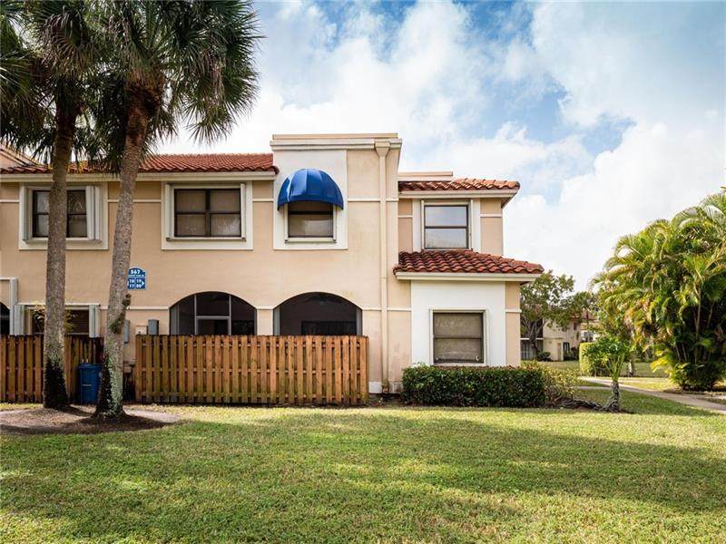 567 Racquet Club Road - Photo 1