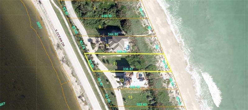 8000 Ocean Dr - Photo 1