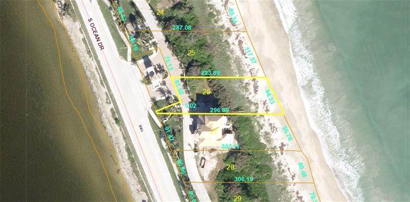 8120 Ocean Dr - Photo 1