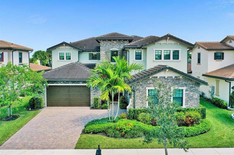 8920 Watercrest Circle - Photo 1