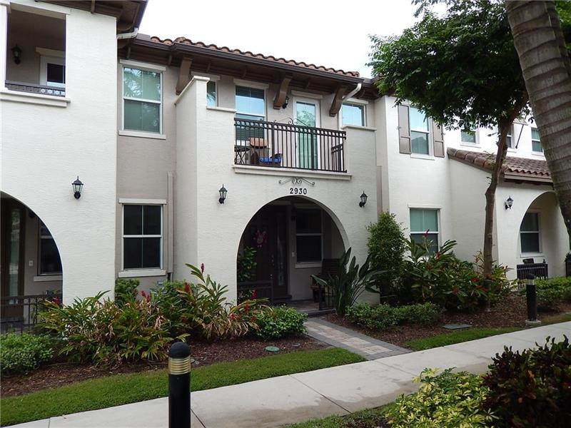 2930 Cascada Isles Way - Photo 1