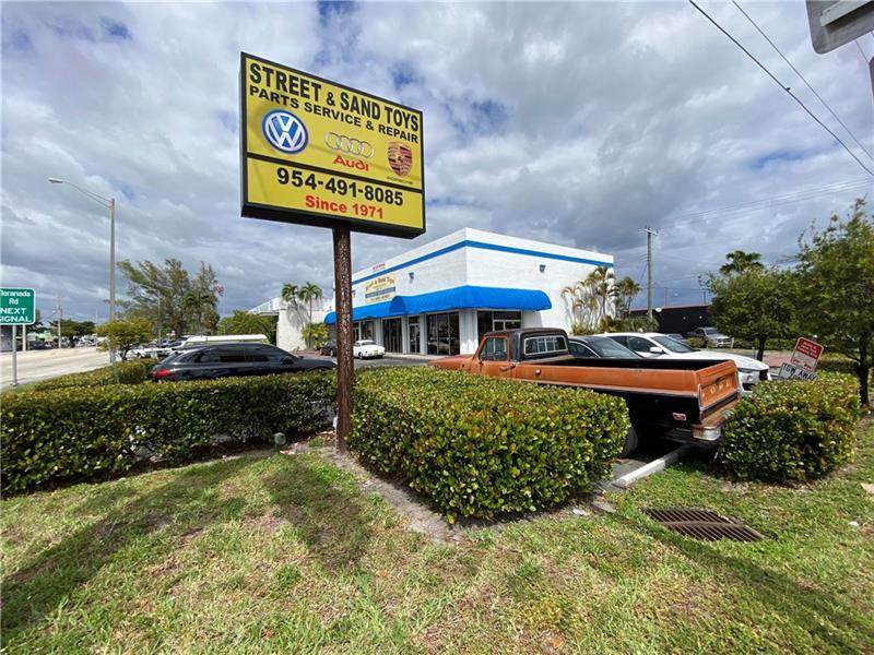 4400 Dixie Hwy - Photo 1