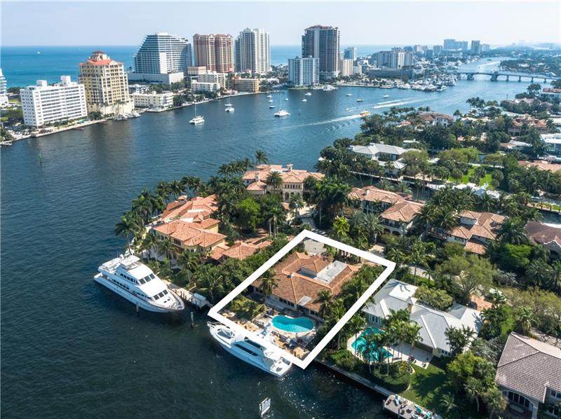 2701 Aqua Vista Blvd - Photo 1