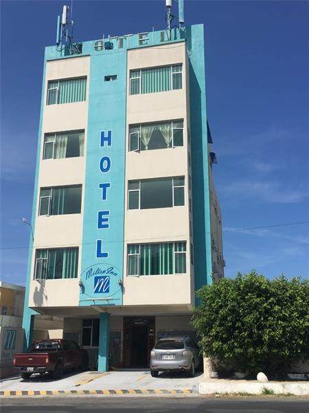 Hotel Salinas-Ecuador - Photo 1