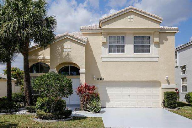 15851 15th Ct - Photo 1