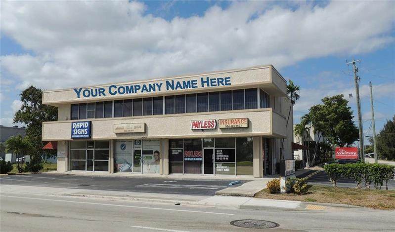 1041 Commercial Blvd - Photo 1