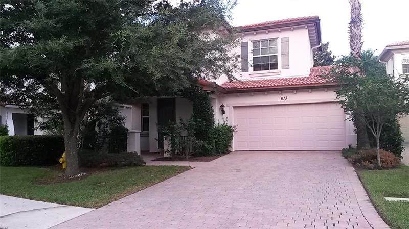 613 Castle Dr - Photo 1