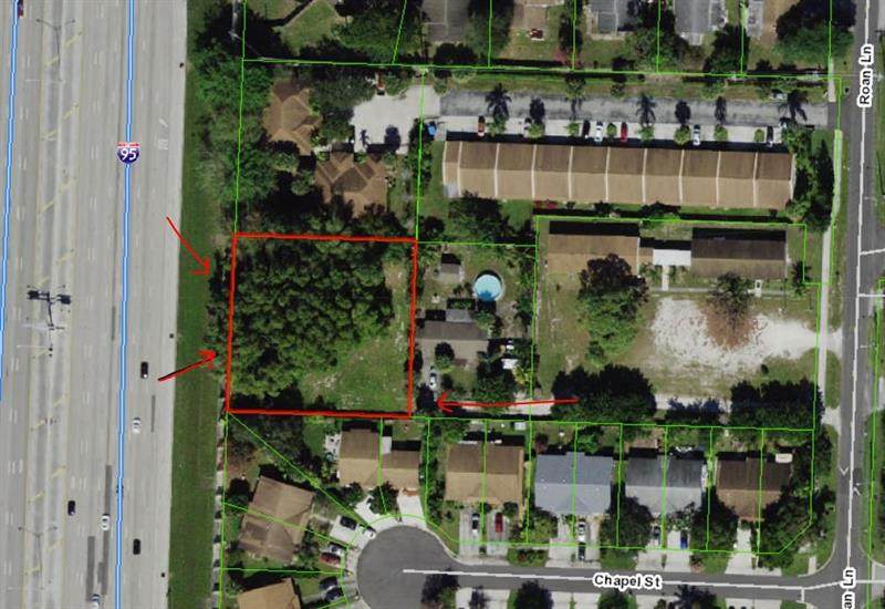 0 Roan Ln - Photo 1