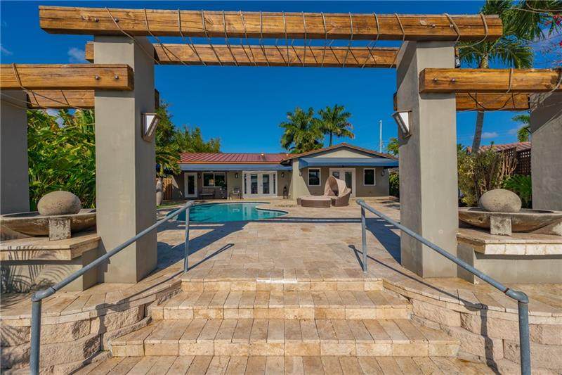 1000 Mandarin Isle - Photo 1