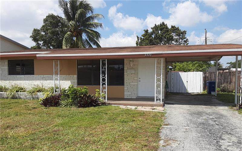 2320 Everglades Dr - Photo 1