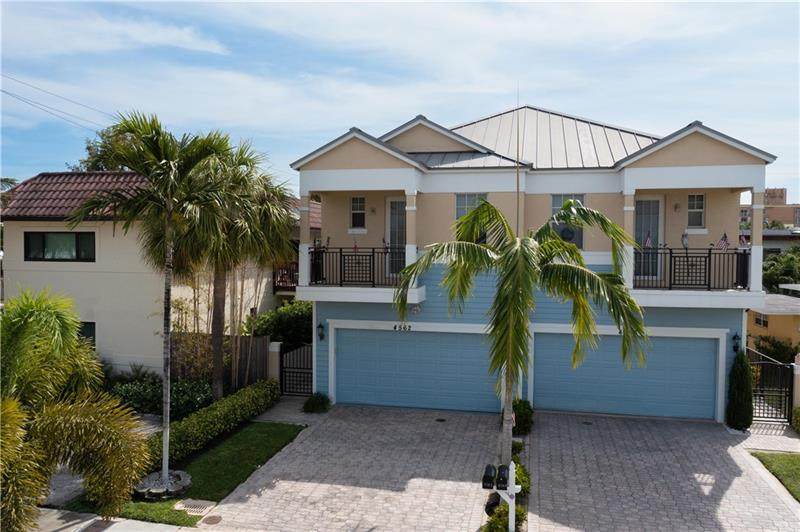 4562 Poinciana St - Photo 1