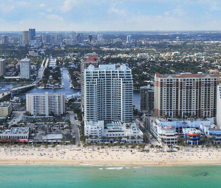 101 Fort Lauderdale Beach Blvd - Photo 1