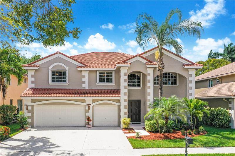 3691 Vista Way - Photo 1