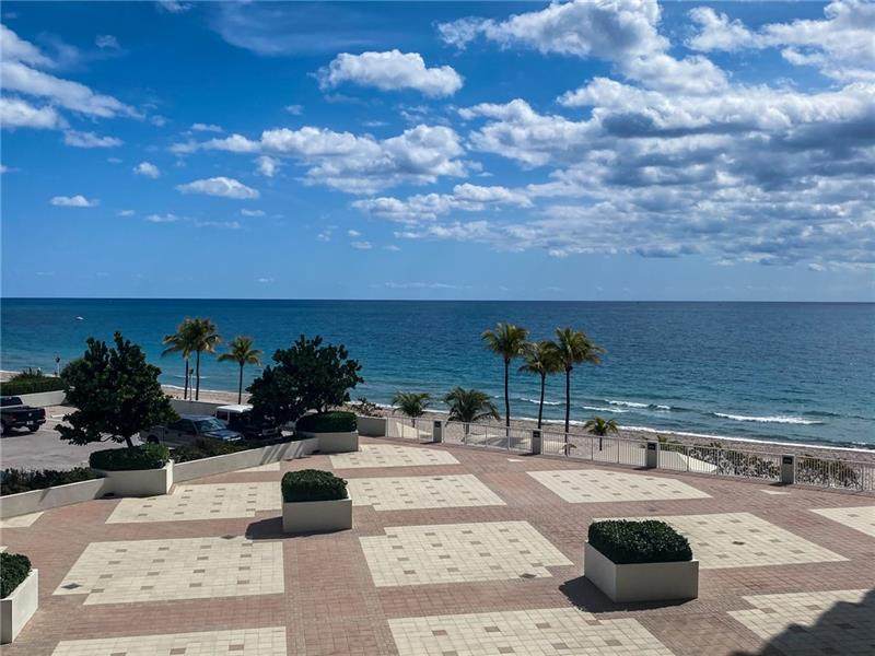 3500 Galt Ocean Dr - Photo 1