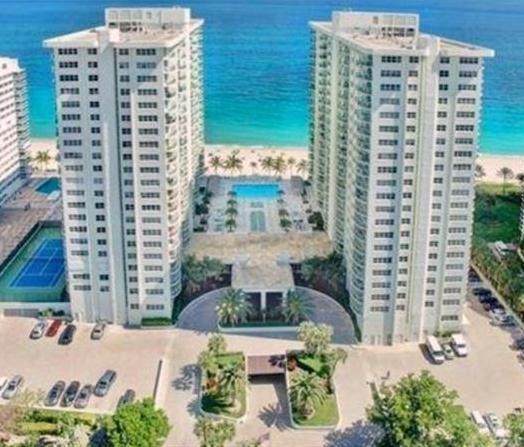 3410 Galt Ocean Dr - Photo 1