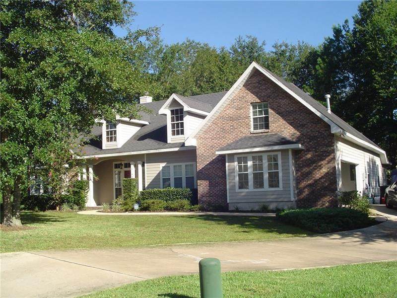 11444 18th Lane-Gainesville - Photo 1