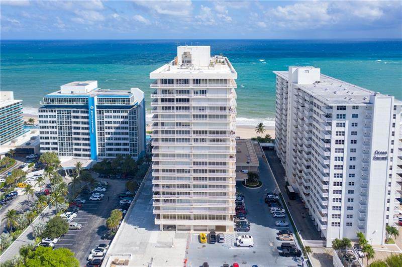 4020 Galt Ocean Dr - Photo 1