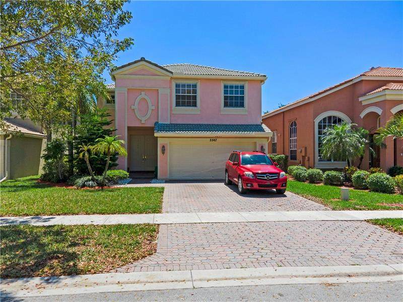2567 Sawyer Ter - Photo 1