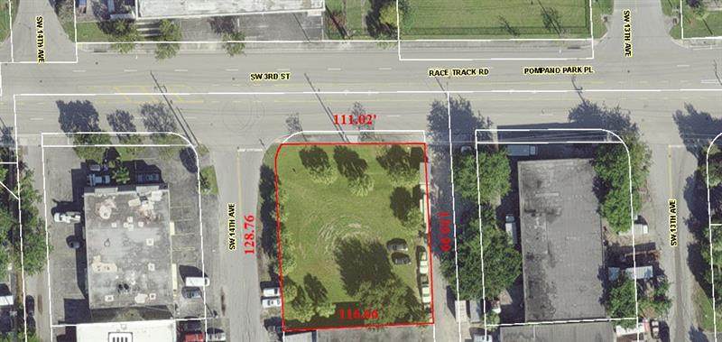 14th Ave - Photo 1