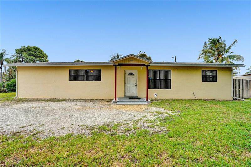 3050 8th Street - Photo 1