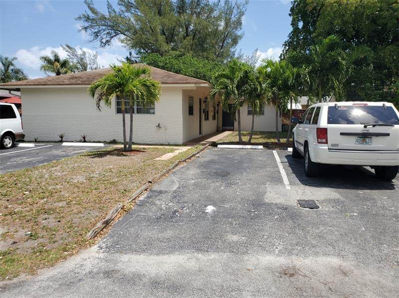 3840 10TH AV - Photo 1