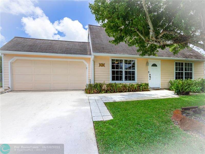5196 Sunrise Blvd - Photo 1