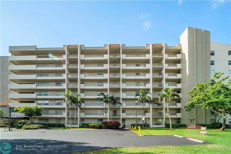 3910 Inverrary Blvd - Photo 1