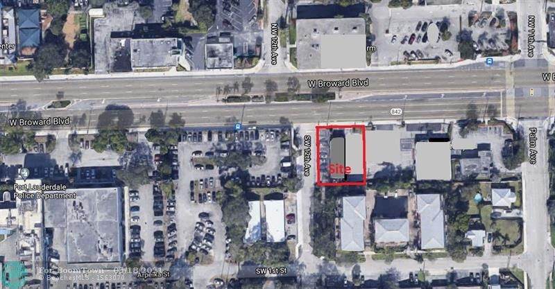 1122 Broward Blvd - Photo 1
