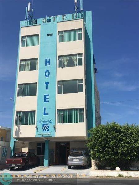 Hotel Salinas-Ecuador - Photo 1
