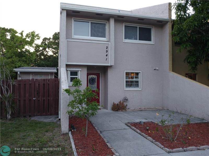 2941 68th St - Photo 1