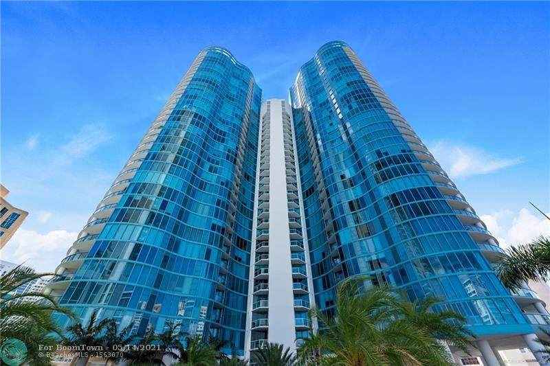 333 Las Olas Way - Photo 1