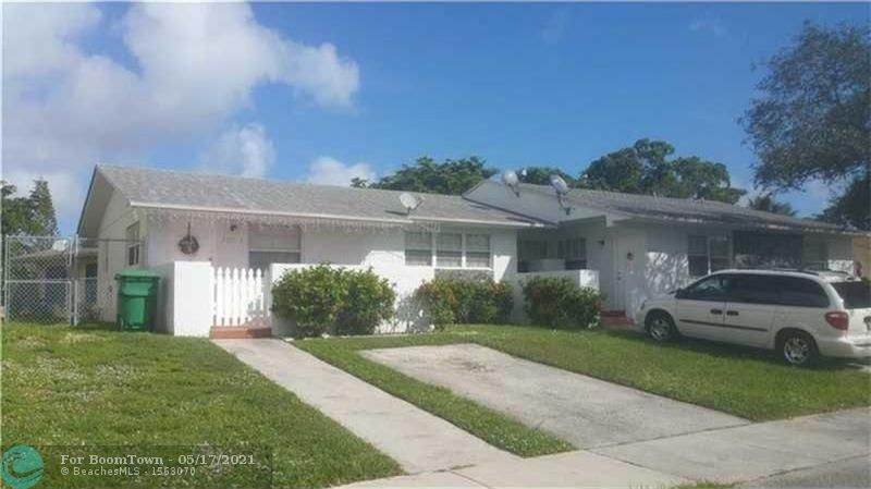 20515 92nd Ct - Photo 1