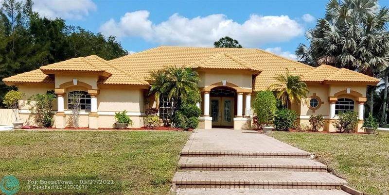6910 Royal Palm Beach Blvd - Photo 1
