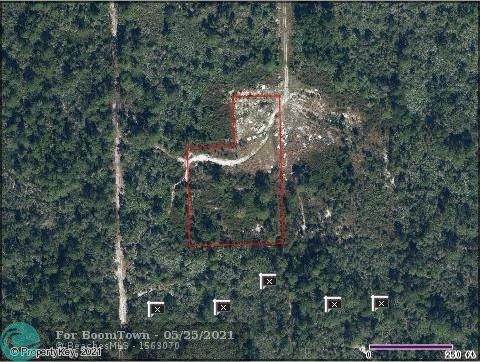 Tampa Trl & Shawnee Ave - Photo 1
