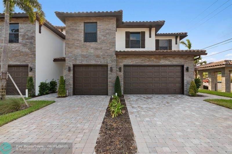 395 Bella Sol Way - Photo 1