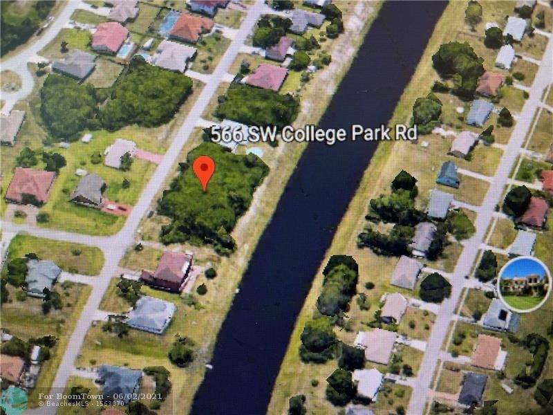 566 College Park Rd - Photo 1