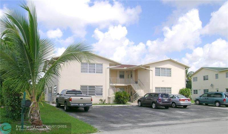 461 Sunshine Dr - Photo 1